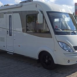 Produktbild - Hymer ML I 620