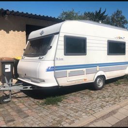 Product image - Hobby 400 SF