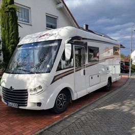 Produktbild - Carthago c-Tourer I 143 LE