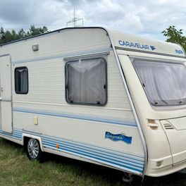Product image - Caravelair Oddysea