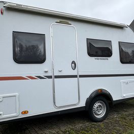 Product image - Weinsberg Caracito 390 QD