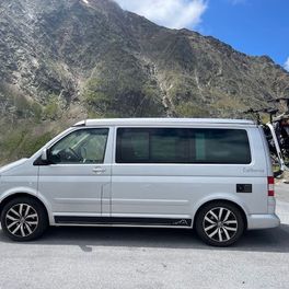 Produktbild - Volkswagen california