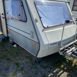 Produktbild - Beyerland Vitesse 350/2