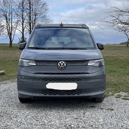 Produktbillede - Volkswagen California Beach