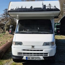 Produktbild - Eura Mobil FB 770