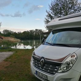 Produktbild - Ahorn Alaska TD