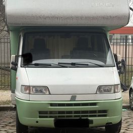 Product image - Fendt Ducato