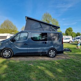 Product image - Mooveo Campervan 3