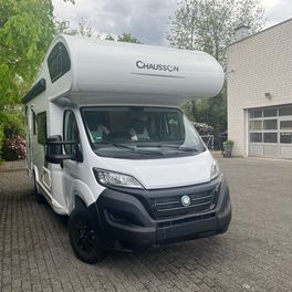 Produktbild - Chausson C 656