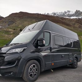 Produktbild - Knaus BoxLife 630 ME