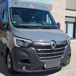 Product image - Ahorn Van 550