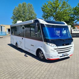 Produktbild - Dethleffs Esprit Magic Editi...