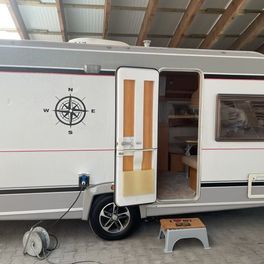 Obraz produktu - Eifelland 495TF