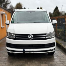 Produktbild - Volkswagen California Ocean