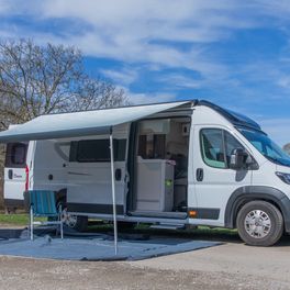 Produktbild - Karmann Davis 630 Lifestyle