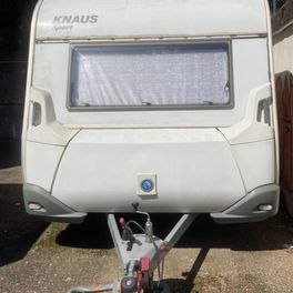 Obraz produktu - Knaus Tabbert
