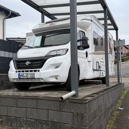 Obraz produktu - Bürstner Lyseo TD 732 Harmon...