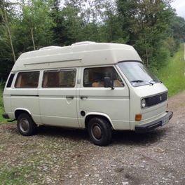 Produktbild - Volkswagen T3