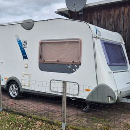 Produktbild - Knaus Südwind 550