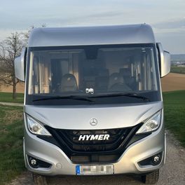 Produktbild - Hymer B-MC 680