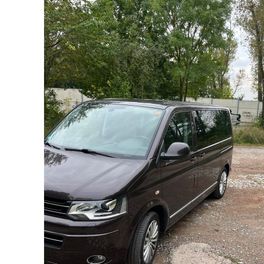 Produktbild - Volkswagen Multivan