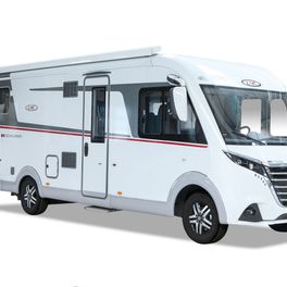 Produktbild - LMC Explorer Comfort I745 