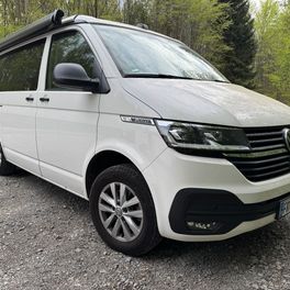 Product image - Volkswagen California Coast ...