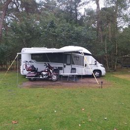 Obrázek produktu - Dethleffs 4 travel