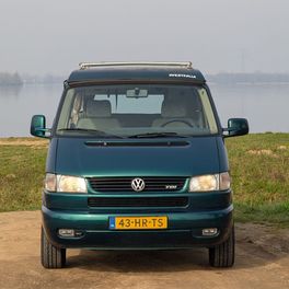 Product afbeelding - Volkswagen T4 Westfalia Cali...