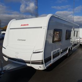 Produktbild - Dethleffs Camper 730 FKR