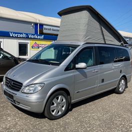 Produktbild - Mercedes-Benz Viano Marco Po...