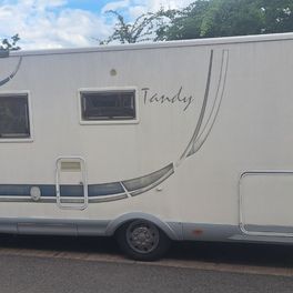 Produktbild - McLouis tandy 671