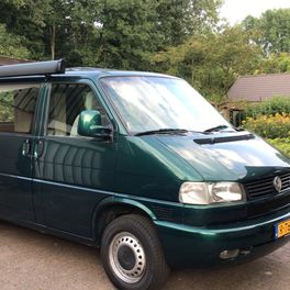 Product afbeelding - Volkswagen T4