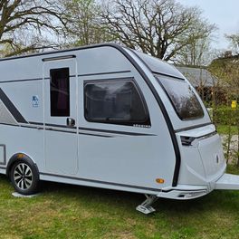 Product image - Knaus Südwind 540UE 60YEARS