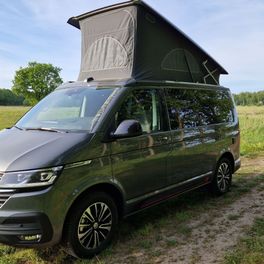 Produktbild - Volkswagen California Beach ...