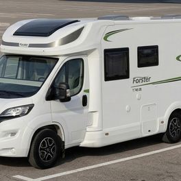 Product image - Forster T 745 EB