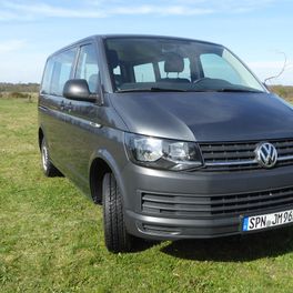 Produktbild - Volkswagen T6 Kombi