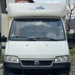 Produktbild - Ahorn Ducato 