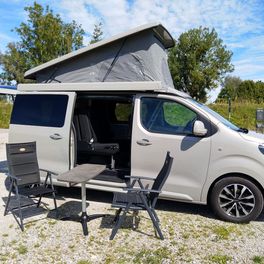Produktbild - Andere Toyota Pro Ace 4x4 Da...