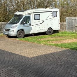 Produktbild - Hymer Exsis T 374