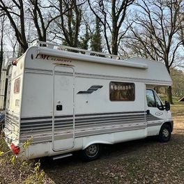 Produktbild - LMC Liberty 560