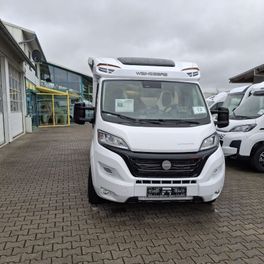 Produktbild - Weinsberg CaraCompact 600 ME...
