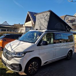 Imagen del producto - Volkswagen California Beach ...