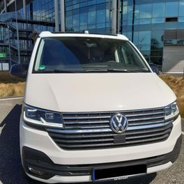 Produktbild - Volkswagen California Ocean