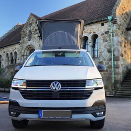 Produktbild - Volkswagen California Coast