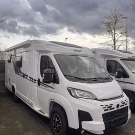 Produktbild - Knaus Van TI 650 MEG