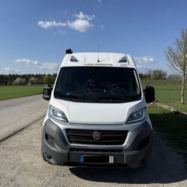 Produktbild - Weinsberg CaraBus 631 ME