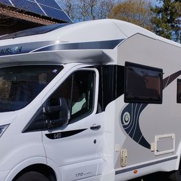 Product image - Chausson 640 Titanium VIP
