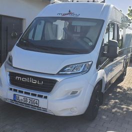 Product image - Malibu 640 LE