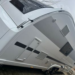 Product image - Adria Alpina 663 HT